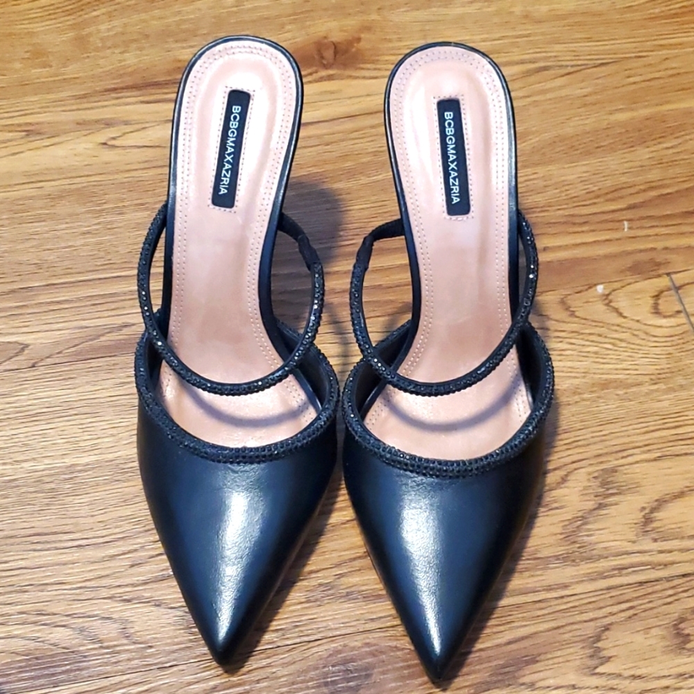 Women's pumps sandals
